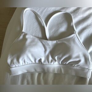 Flow Y Bra Nulu Light Support, A–C Cups